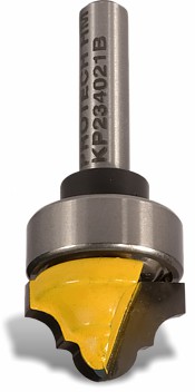 classical plunge router bit